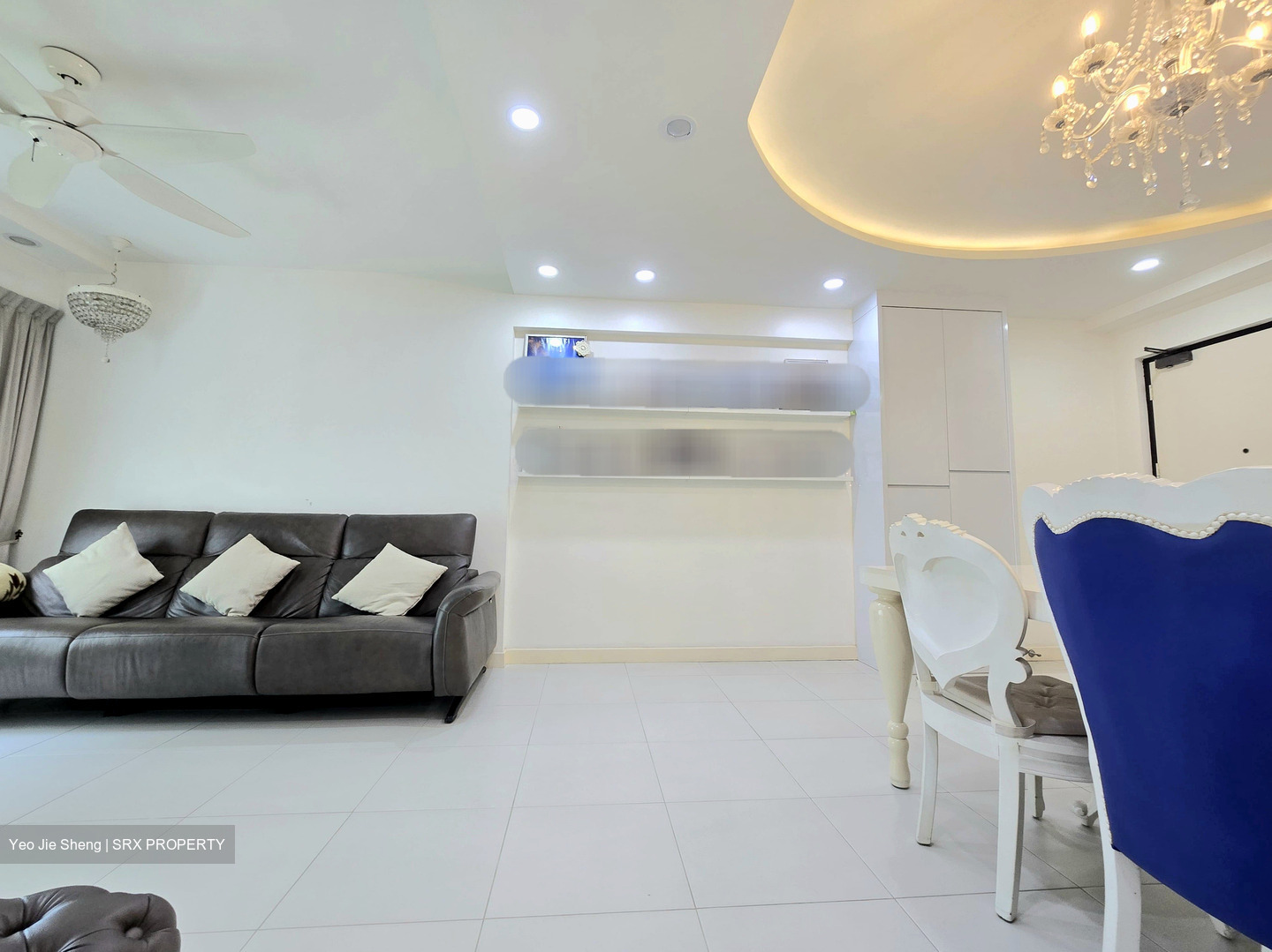 Blk 315C Corporation Tiara (Yishun), HDB 4 Rooms #532001441